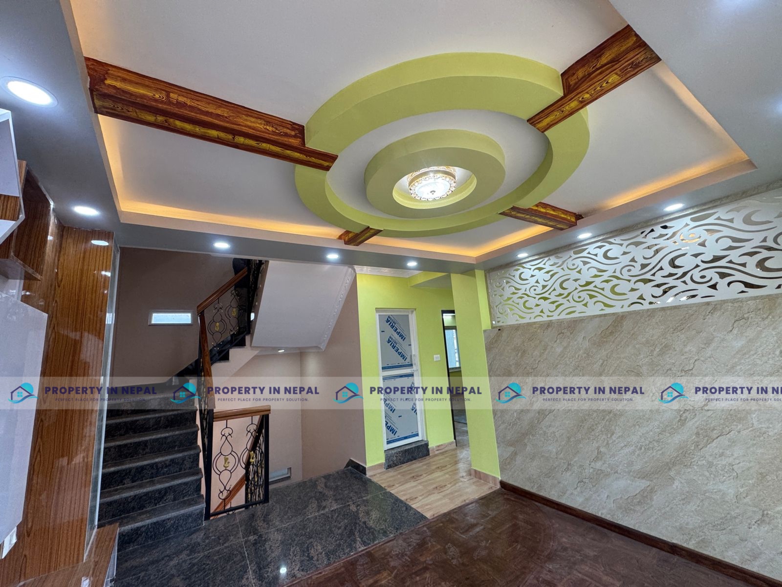 Picture of Mahalaxmi Municipality, Bagmati